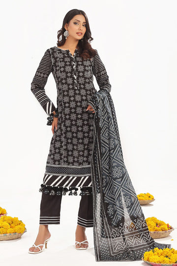 Gul Ahmed CL-52412 A Chunri 2025